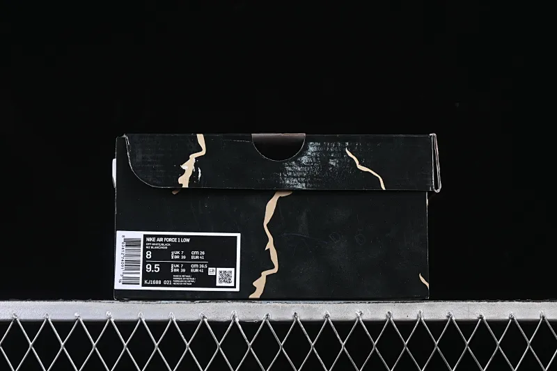 All categories Nk Air Force 1 Air Force series Nk Air Force 1 Low Air Force low-top Nike Air Force 1'07 Low Givenchy co-branded printed beige black hook Air Force 1 low-top casual sneakers KJ1688-021